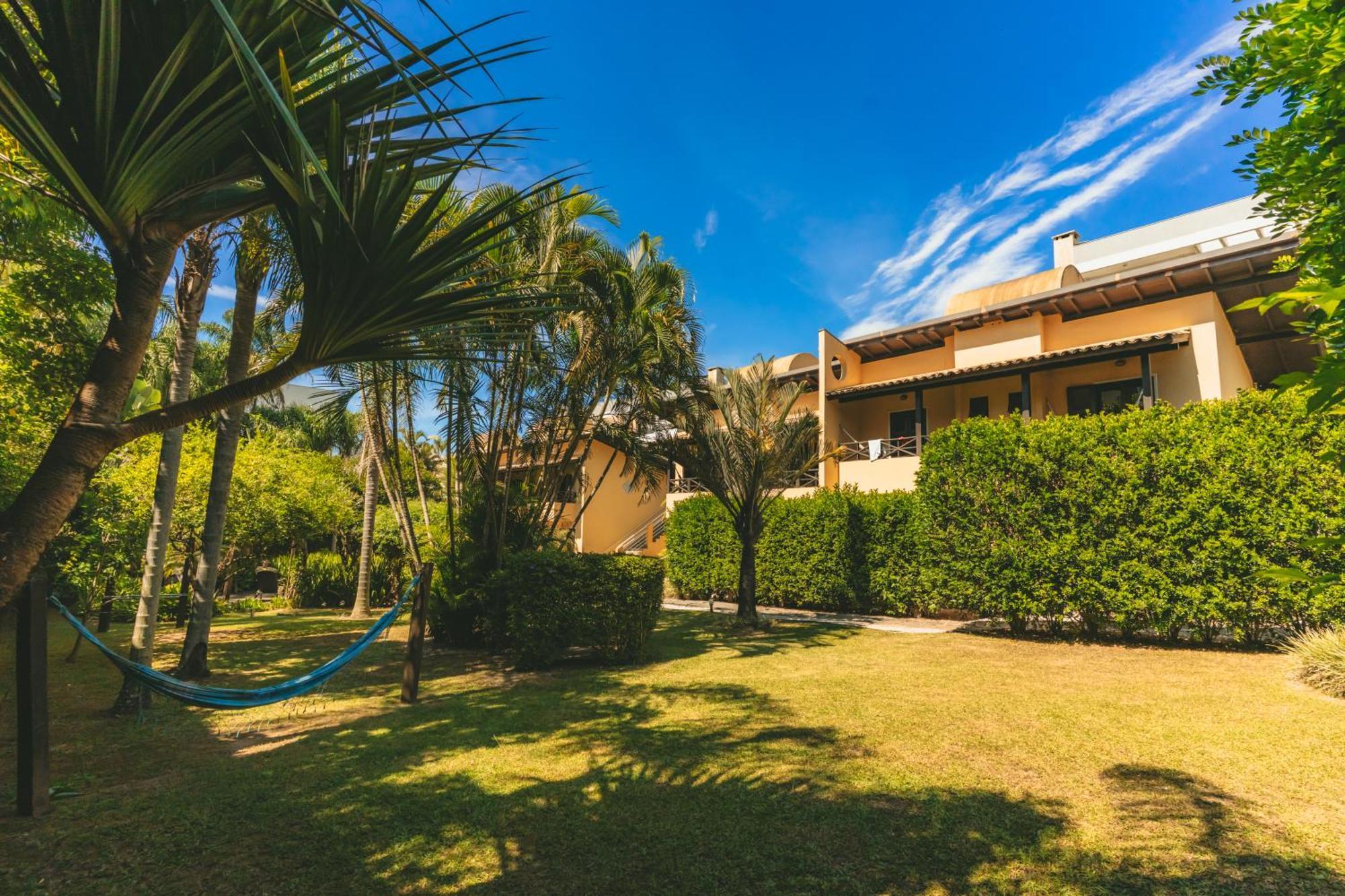 Pousada Vila Tamarindo Eco Lodge Florianopolis Exterior foto