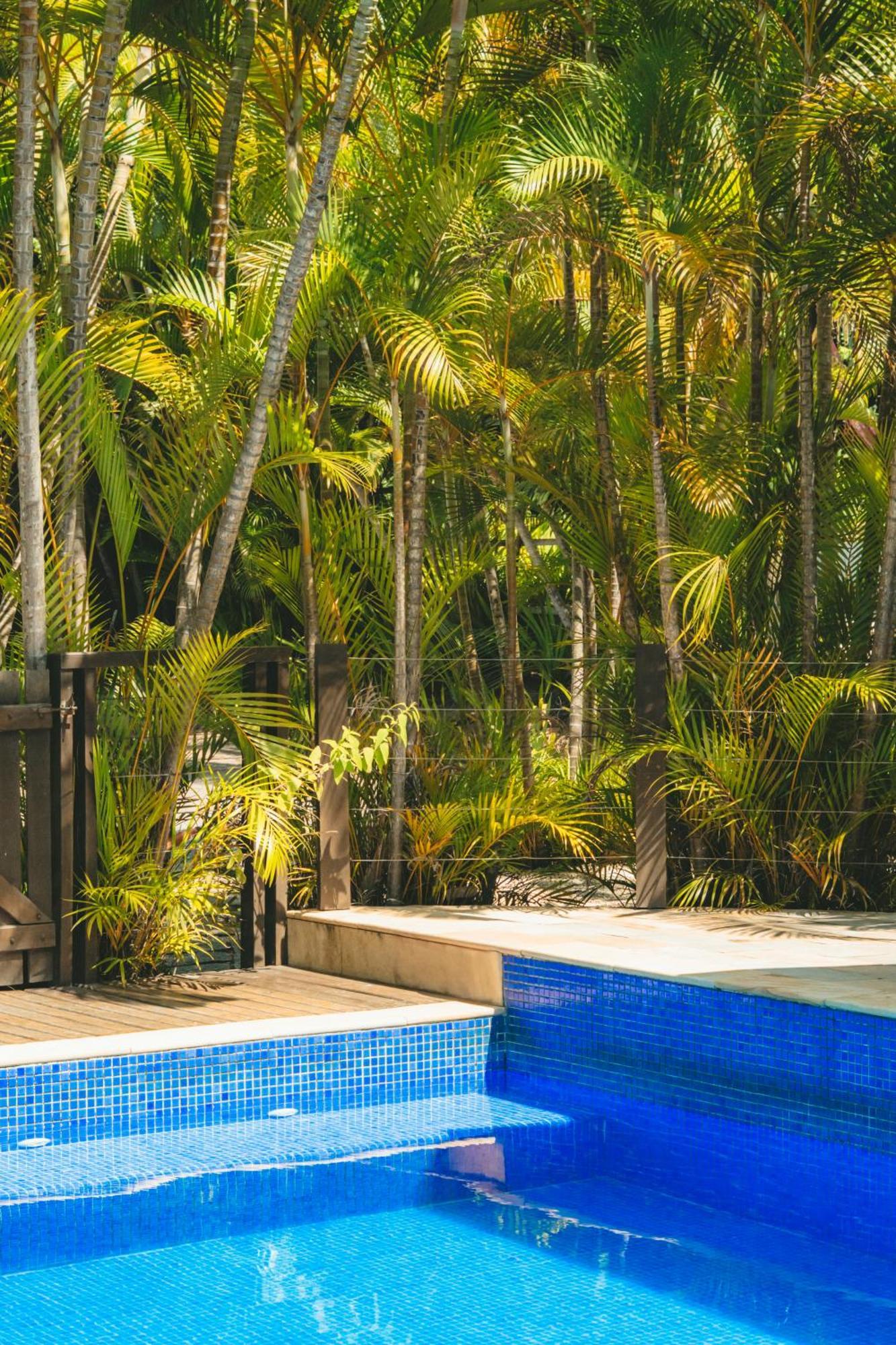 Pousada Vila Tamarindo Eco Lodge Florianopolis Exterior foto