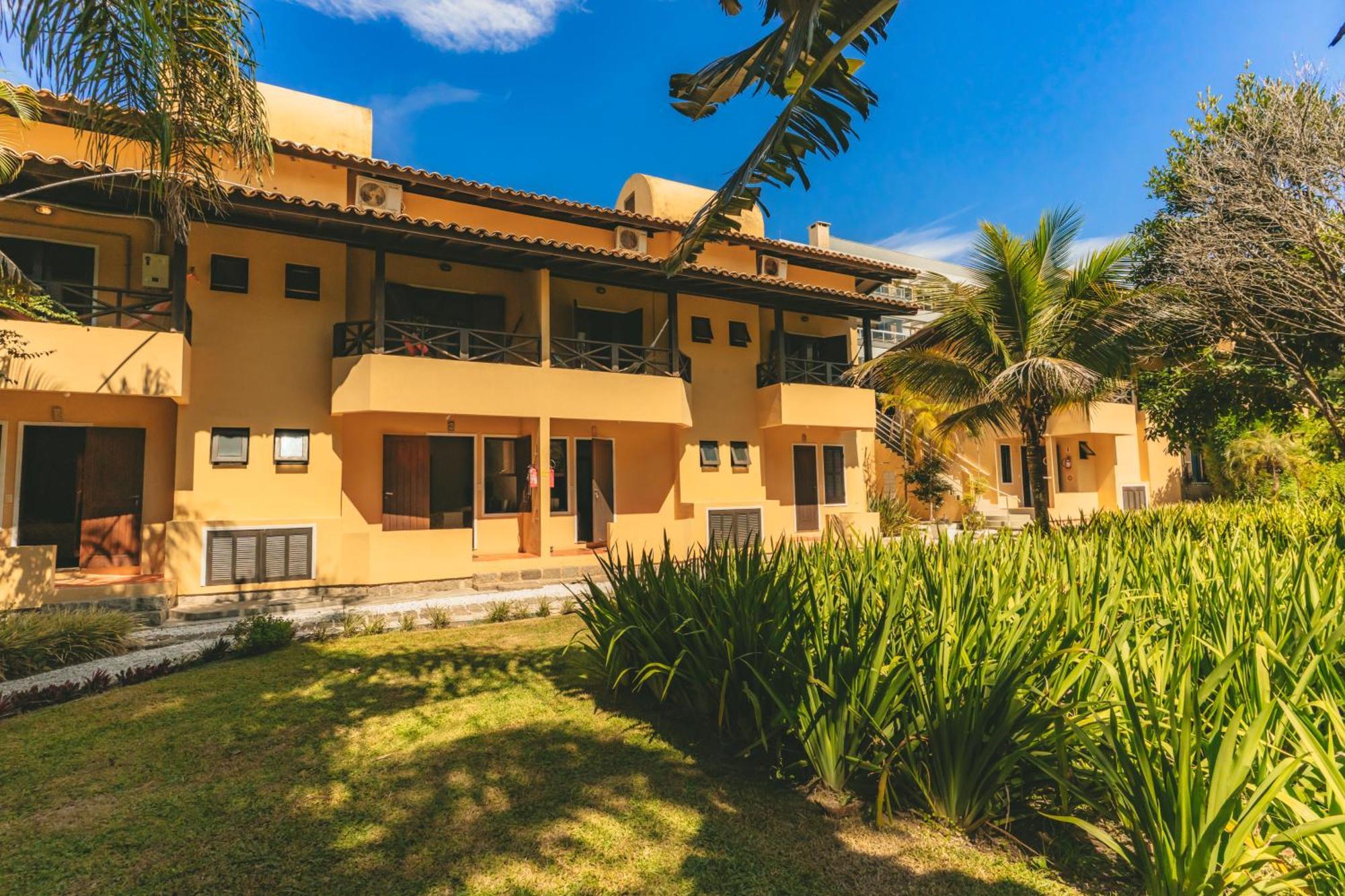 Pousada Vila Tamarindo Eco Lodge Florianopolis Exterior foto