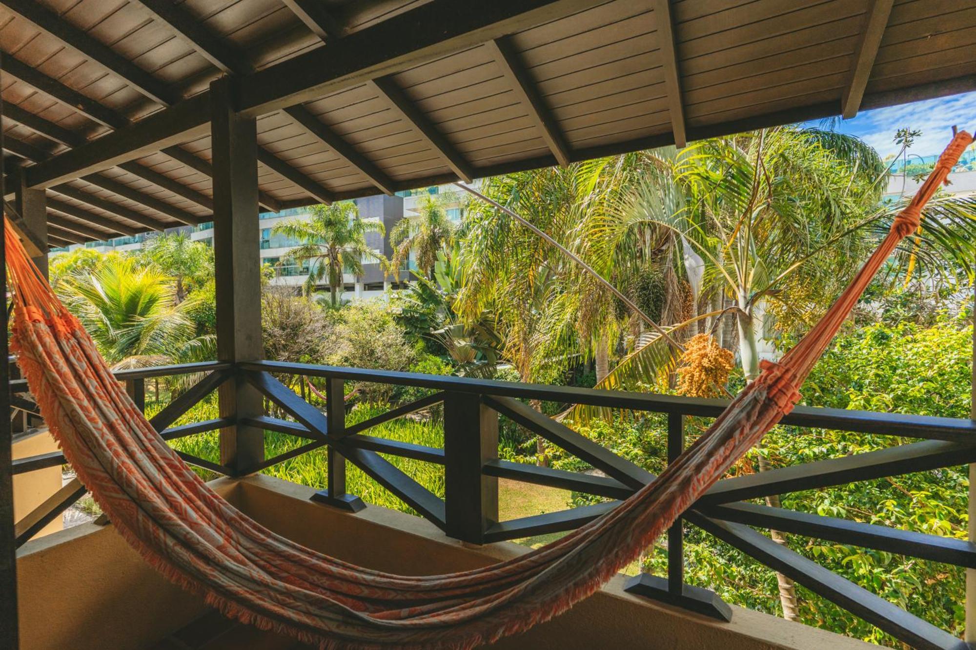 Pousada Vila Tamarindo Eco Lodge Florianopolis Exterior foto